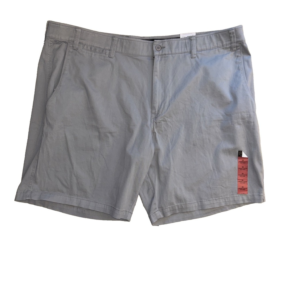 Foundry Men's Flex Flat Front Shorts